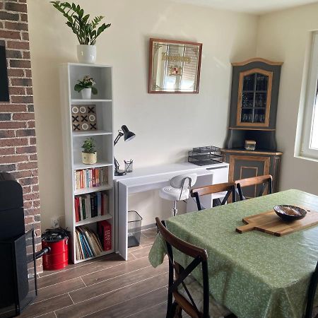 La Maison Sous Charmois Villa Verdun-sur-Meuse Esterno foto
