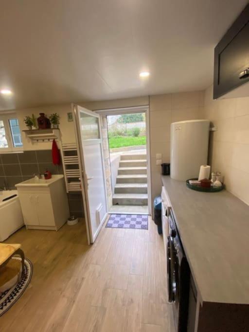 La Maison Sous Charmois Villa Verdun-sur-Meuse Esterno foto