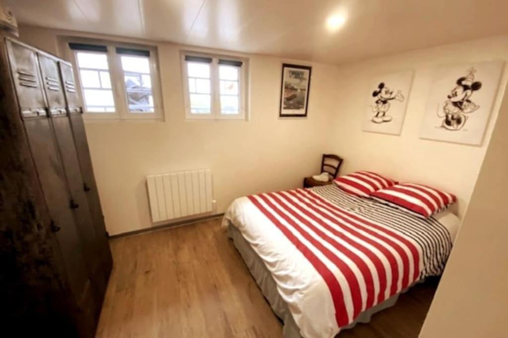 La Maison Sous Charmois Villa Verdun-sur-Meuse Esterno foto