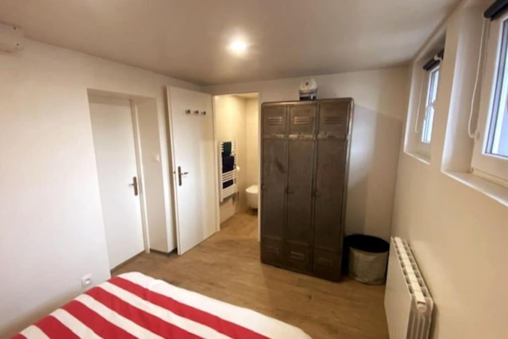 La Maison Sous Charmois Villa Verdun-sur-Meuse Esterno foto